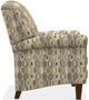 La-Z-Boy® Fletcher Slate High Leg Reclining Chair-3