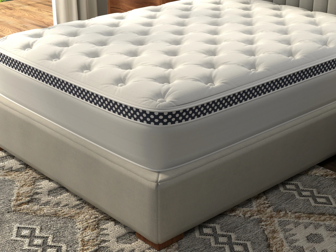 WinkBeds The WinkBed Mattress - Thumbnail 3