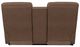 La-Z-Boy® James Tawny Power Reclining Loveseat with Console, Headrest, and Lumbar-4