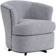 Braxton Culler Customizable Ashby Swivel Tub Chair-2