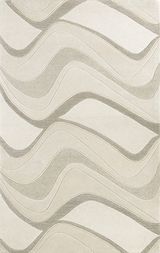 Ivory Waves