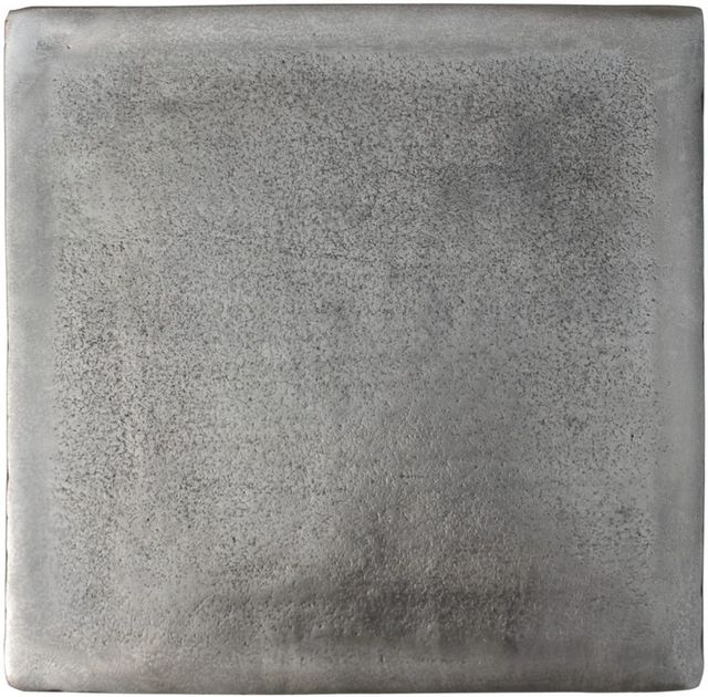 Moe's Home Collection Holt Antique Nickel Accent Table-1