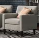 Brentwood Classics Bertram Colby Marmor Chair-0