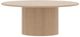 Canadel Customizable Accent Illusion 42" Coffee Table-0