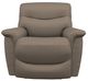 La-Z-Boy® James Marble Power Wall Recliner with Headrest and Lumbar-1