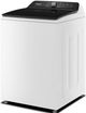 Whirlpool® 5.3 Cu. Ft. White Smart Impeller Top Load Washer with Delicates Basket-2