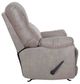 Franklin™ Kent Merida Chestnut Manual Rocker Recliner-3