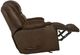 Catnapper® Beckley Walnut Rocker Recliner with Dual Cupholders-4