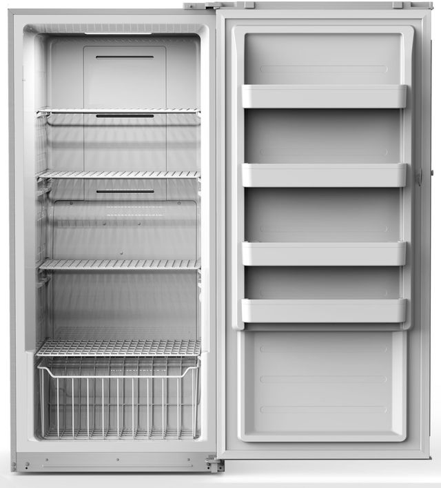Midea® 17.0 Cu. Ft. Convertible Upright Freezer-1