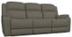 La-Z-Boy® Dorian Smoke Reclining Sofa-0