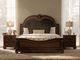 Abbey Queen Bedroom Set, Mattress Free!-0