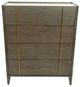 VIG Furniture Modrest Oakley Dark Brown Chest-1