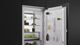 Fisher & Paykel Series 5 24” 9.5 Cu. Ft. Panel Ready Built-In Bottom Freezer Refrigerator-4