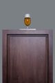 Summit® 5.5 Cu. Ft. Panel Ready Beer Cooler/Kegerator-4