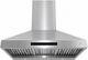 VEZENI Classic 36" Stainless Steel Wall Mounted Range Hood-0