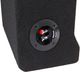 Pioneer 12" Shallow-Mount Enclosed Subwoofer-1