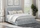 Albany Industries Yellowstone Smoke King Panel Bed-1