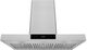Hauslane Chef Series 30" Stainless Steel Pro-Style Island Range Hood -0