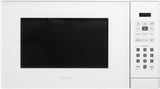 Danby® 1.1 Cu. Ft. White Countertop Microwave