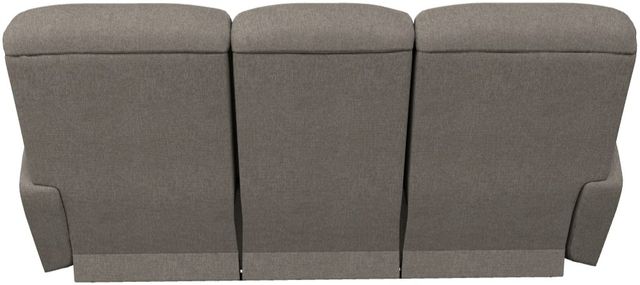 La-Z-Boy® Hawthorn Taupe Power Reclining Sofa with Headrest-3