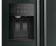 KitchenAid® 36 in. 20.85 Cu. Ft. Juniper Counter Depth Side-by-Side Refrigerator with Exterior Ice and Water Dispenser-5