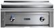 LYNX® Asado 30" 2-Burner Stainless Steel Built-In Liquid Propane Grill-1