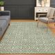 Dalyn™ Rug Company The Reserve TR12 Fern 5'x8' Area Rug-4