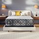 Serta® Cascade Range 14" Innerspring Medium Tight Top Full Mattress-1