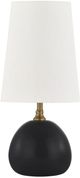Forty West Hopkins Black Table Lamp-0