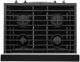 Whirlpool® 30" Stainless Steel Freestanding Gas Range with Broiler Drawer-0