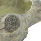 A & B Home Gray 20" Planter-4