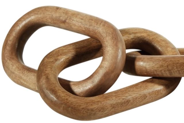Signature Design by Ashley® Mardelby Brown Sculpture-1