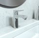Hansgrohe Metris Chrome 1.2 GPM Single-Hole Faucet-1