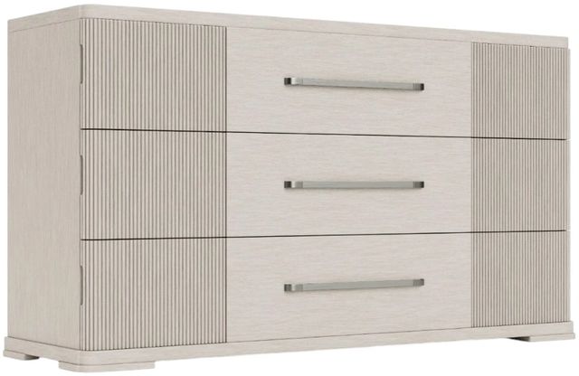 Riverside Furniture Alexis Latte Essence 9-drawer Dresser-0