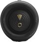 JBL® CHARGE 5 Black Portable Speaker with Wi-Fi-3