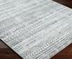 Surya Hera Gray 4'x6' Area Rug-2