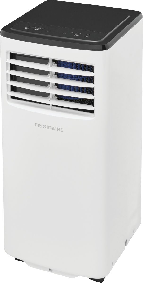 Frigidaire® 8,000 BTU's White Portable Air Conditioner-2
