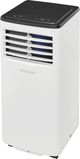 Frigidaire® 8,000 BTU's White Portable Air Conditioner-2