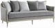 ACME Furniture Fernando Gray Chenille Sofa-0