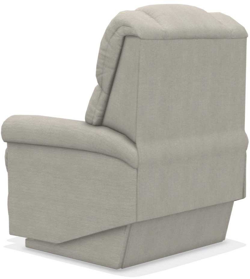La-Z-Boy® Pinnacle Platinum Pearl Power Lift Recliner