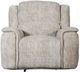 Liberty Furniture Clayton Galactic Parchment Power Recliner-4