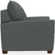 La-Z-Boy® Amy Grey Accent Chair-2