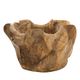 A & B Home Brown Bowl-1