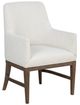 Fairfield® Customizable Libby Langdon Cambridge Arm Chair-0