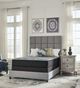 Sierra Sleep® By Ashley® Comfort Plus Hybrid Medium Tight Top Full Mattress in a Box-4