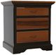 Mavin Customizable Longmeadow Nightstand-0