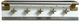 AGA™ Elise 36" Stainless Steel Induction Rangetop-1