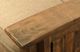 Kodiak Furniture Washington Rustic Walnut Full Futon Frame with Storage-2