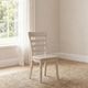 Coaster® Orrison 2-Piece Linen Dining Side Chair Set-1