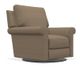 La-Z-Boy® Ferndale Brick Swivel Chair-1